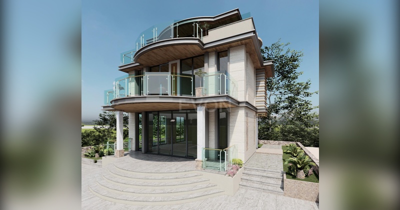 Villa Hasbahce